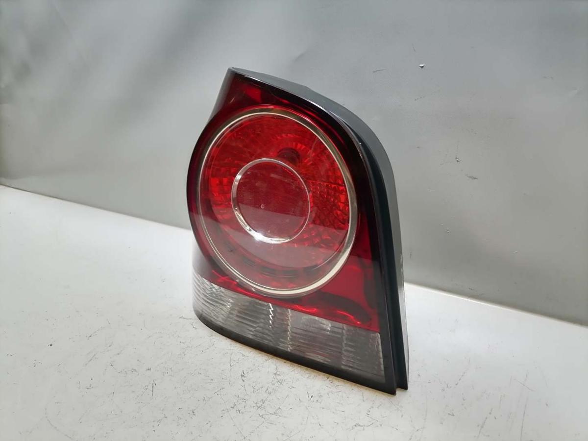 VW Polo 9N3 original Rücklicht Rückleuchte Schlussleuchte links Bj.2006